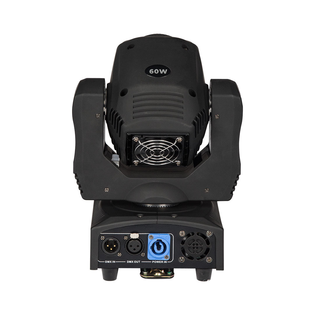Hybrid HMH GOBO 60 Moving Light Spot