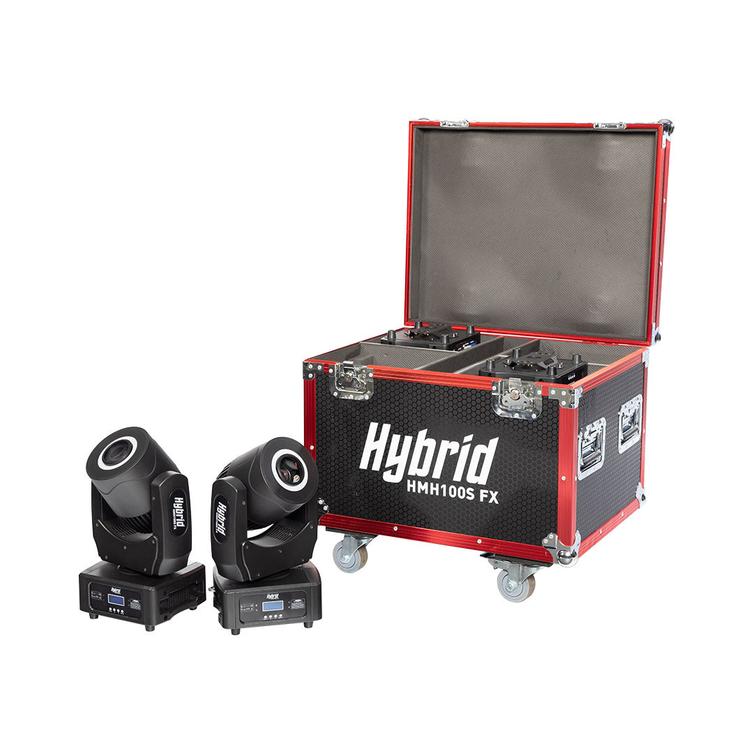 Hybrid HMH 100S FX Moving Light Spot