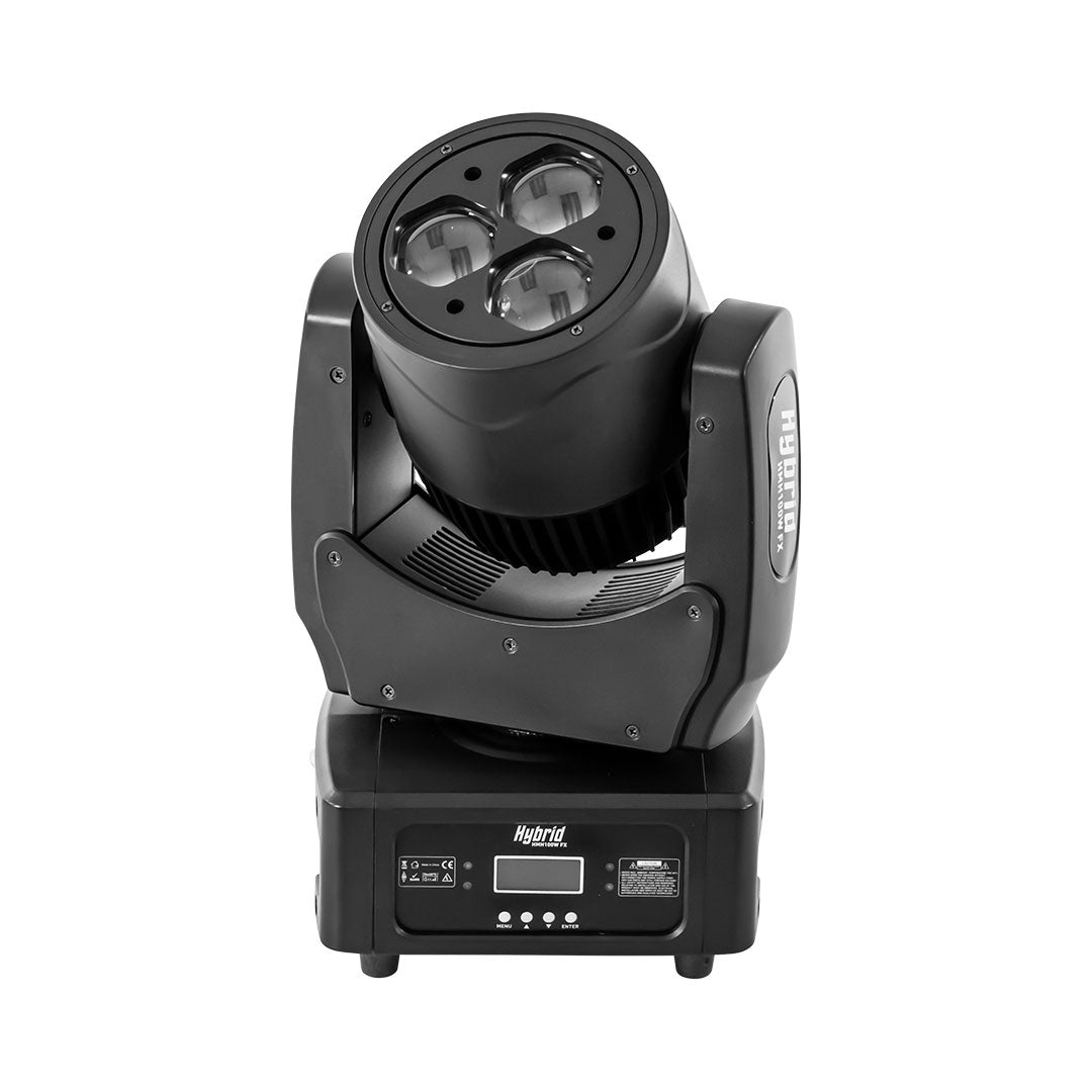 Hybrid HMH 100W FX Moving Head Stage Light