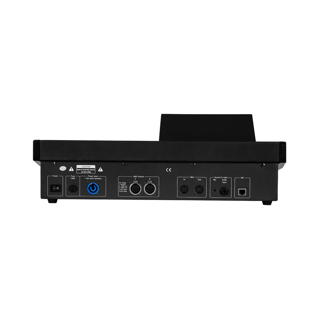 Hybrid+ Mini 1024 – DMX Lighting Controller