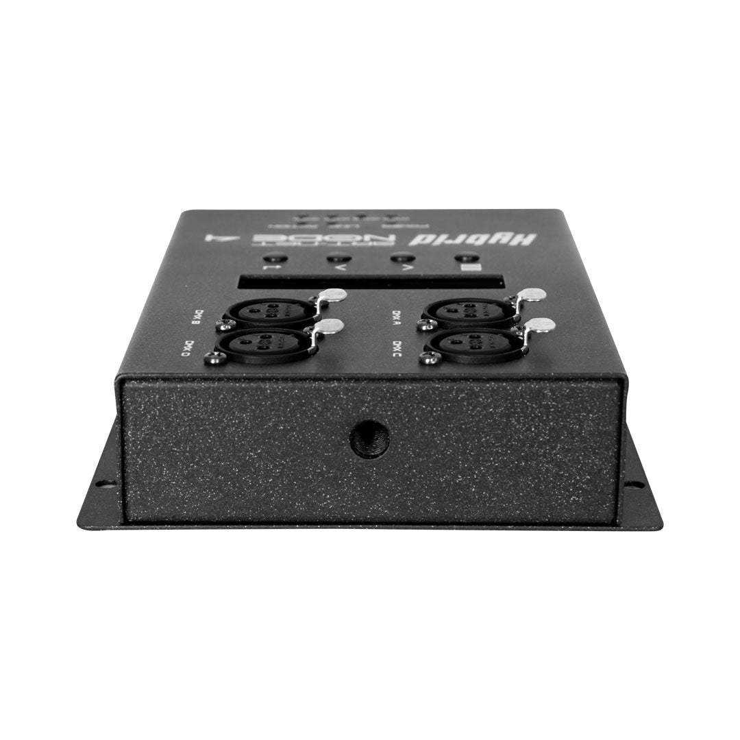 HYBRID Art-Net Node 4 DMX Converter