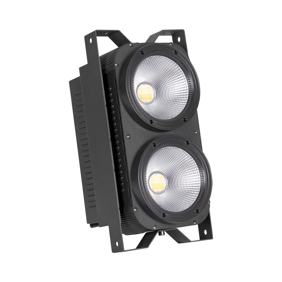 Hybrid HSS COB-2B MKII Audience Blinder