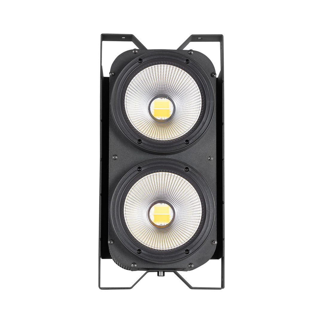 Hybrid HSS COB-2B MKII Audience Blinder