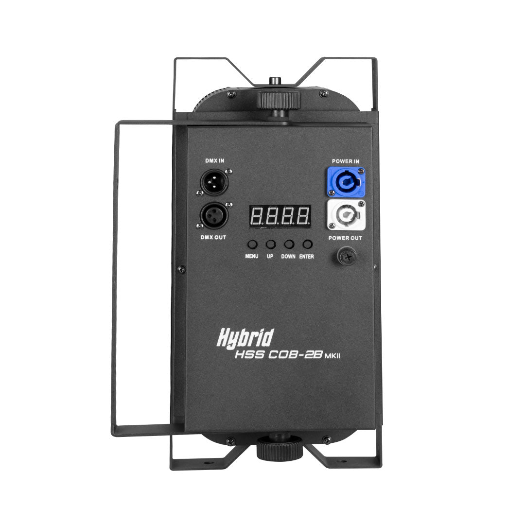 Hybrid HSS COB-2B MKII Audience Blinder