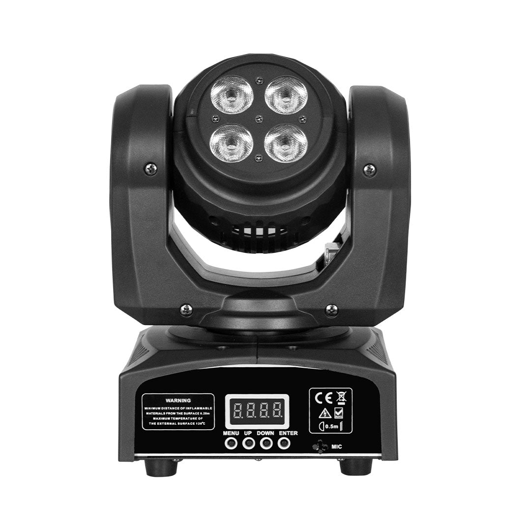 Hybrid HMH 4.1 MKII Moving Head Effect Light
