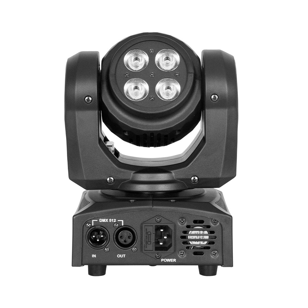 Hybrid HMH 4.1 MKII Moving Head Effect Light