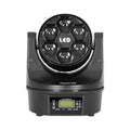 Hybrid HMH 6 MKII Moving Head Effect Light