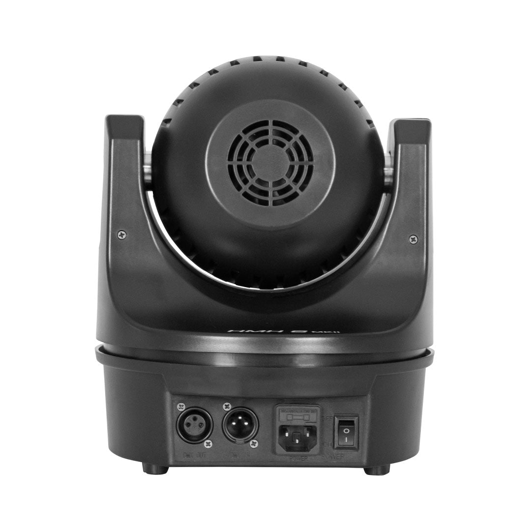 Hybrid HMH 6 MKII Moving Head Effect Light