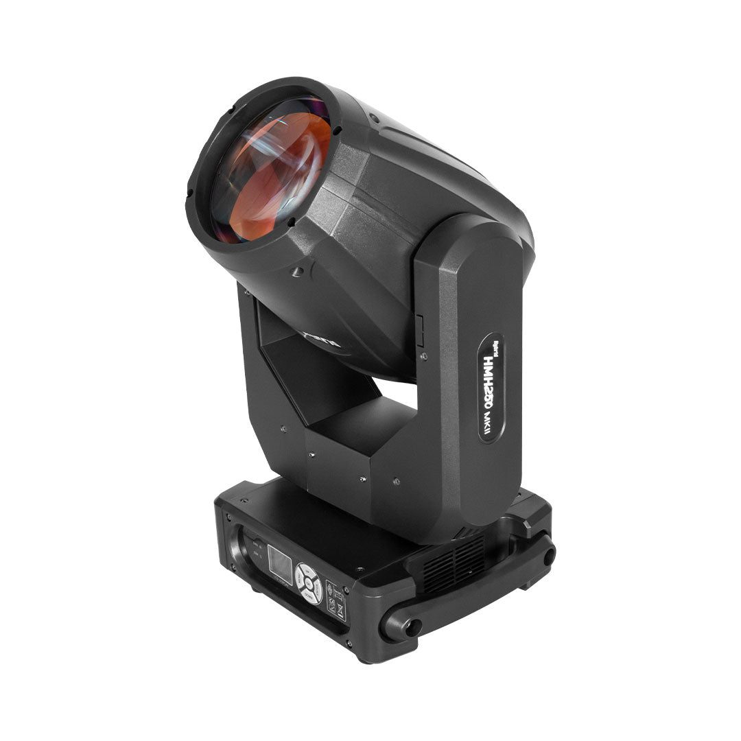 Hybrid HMH 250 MKII Moving Head Beam Light