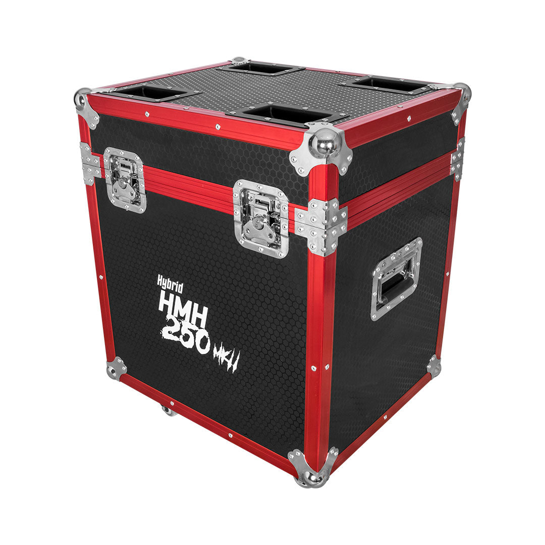 Hybrid HMH 250 MKII Moving Head Beam Light