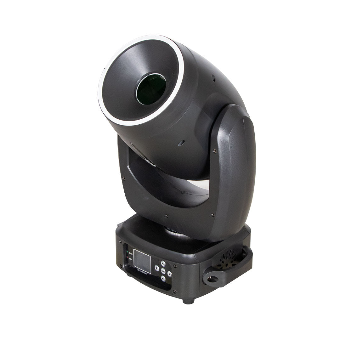 Hybrid HMH 180 Moving Head Spot