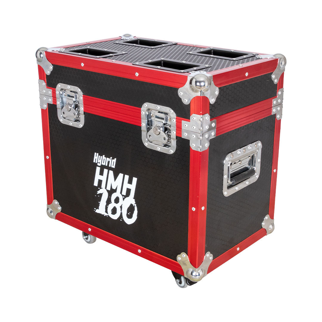 Hybrid HMH 180 Moving Head Spot