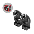 Hybrid HMH 180 Moving Head Spot
