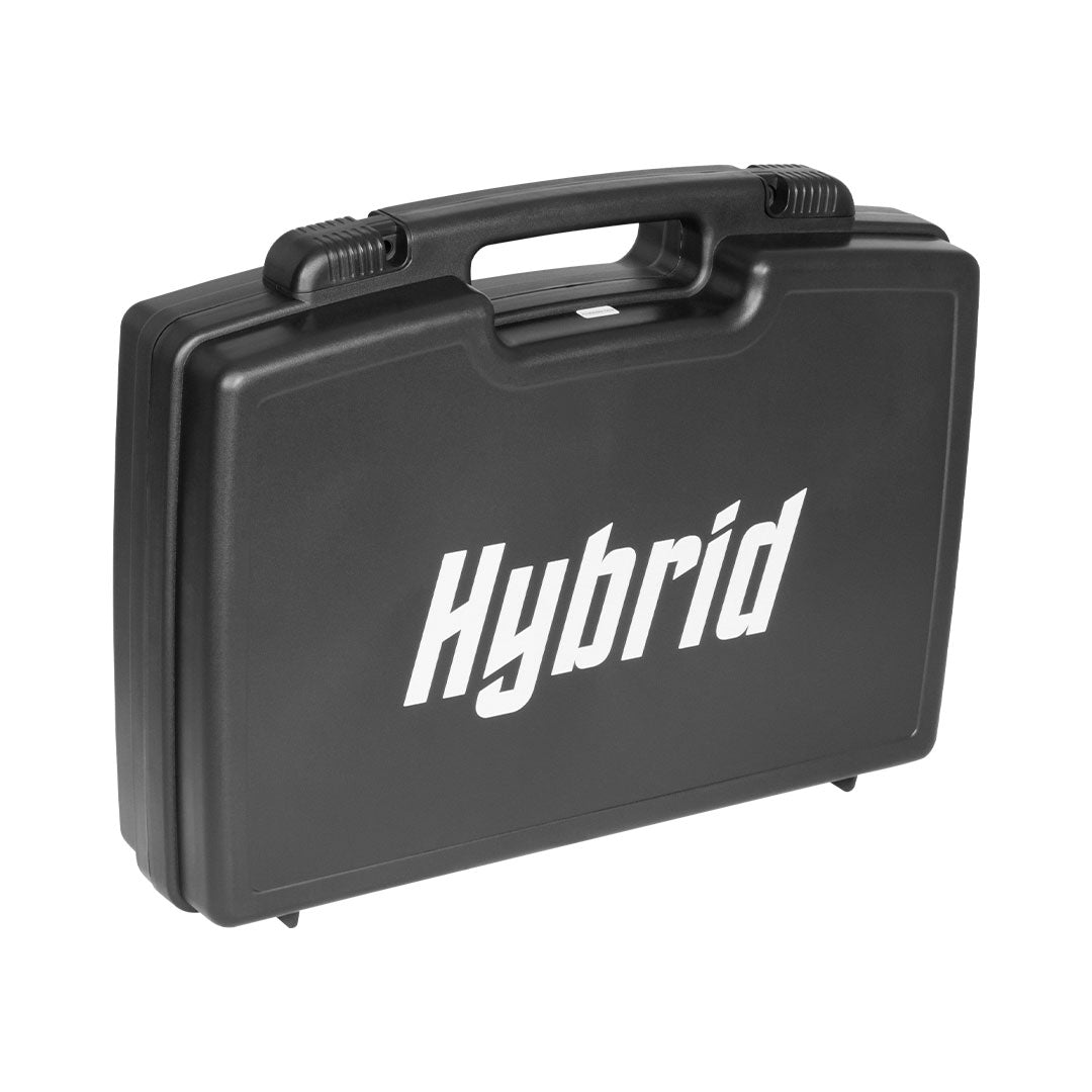 Hybrid U-PV/MEDIA Desktop UHF Microphone and Media Player