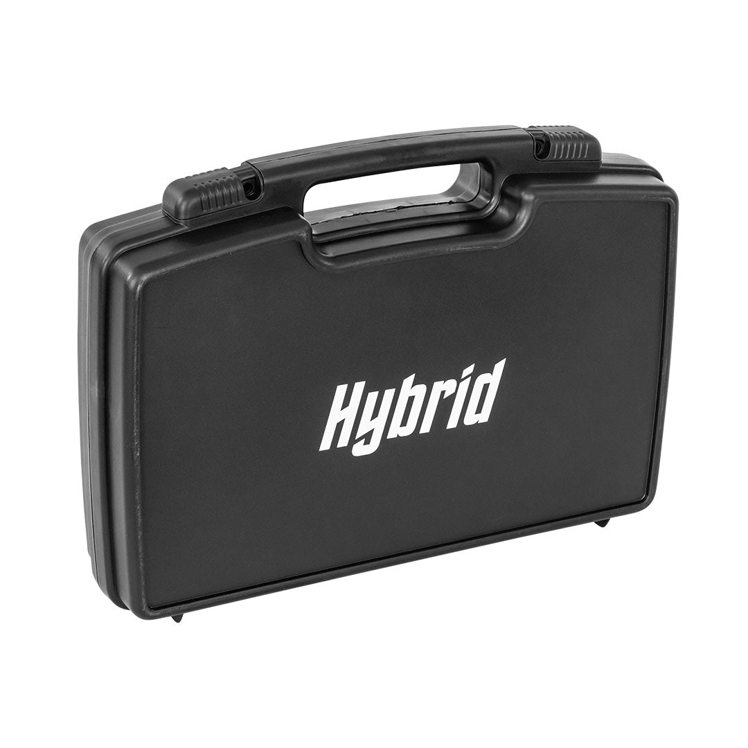 Hybrid G-SV Headset Wireless Mic System
