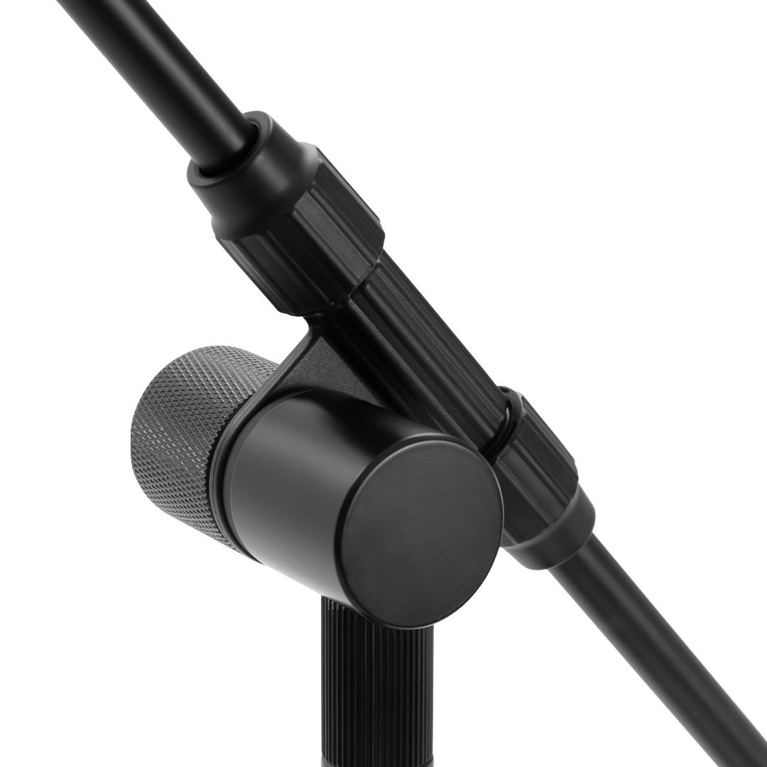 Hybrid IMS-1-BK Professional Condenser Microphone - Black