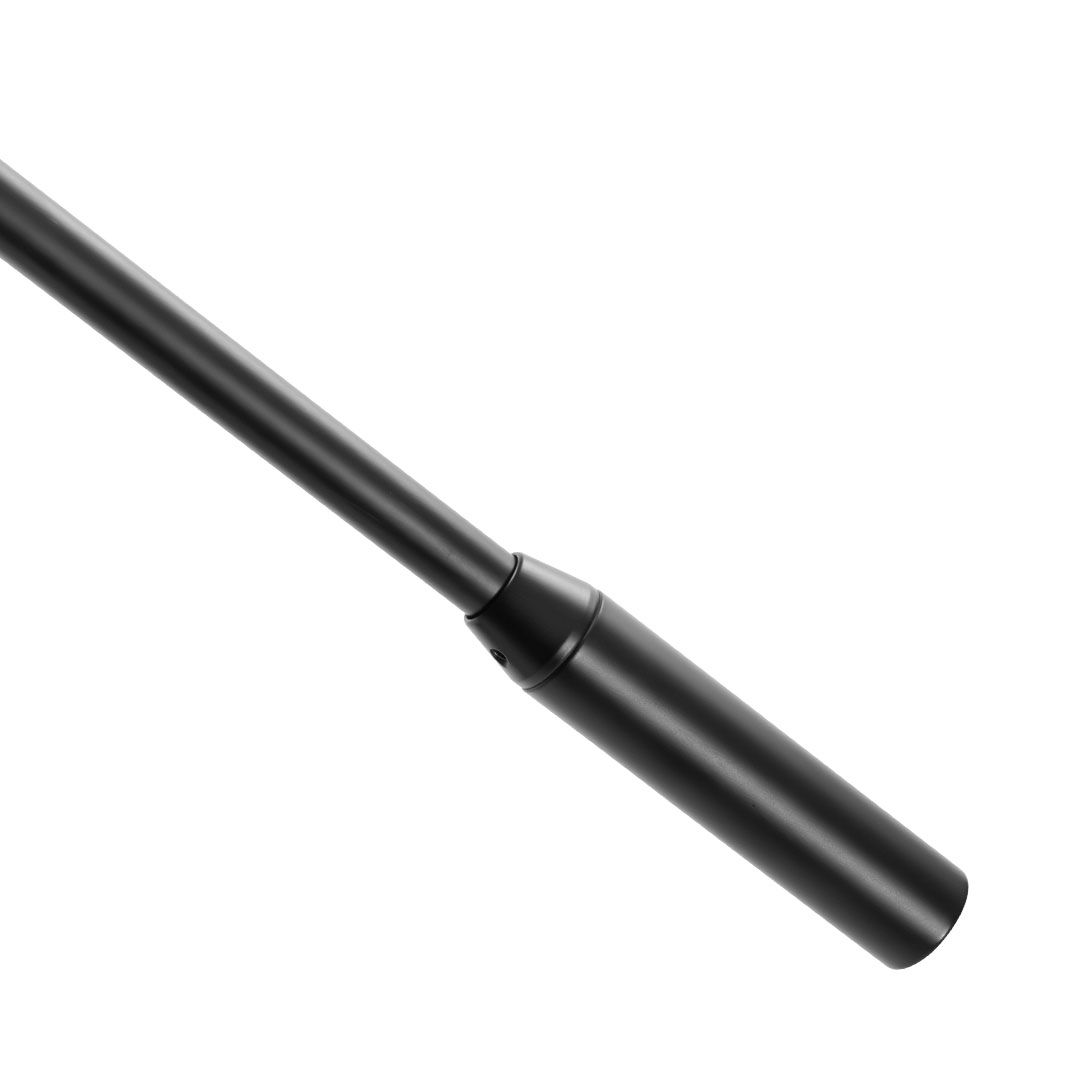 Hybrid IMS-1-BK Professional Condenser Microphone - Black