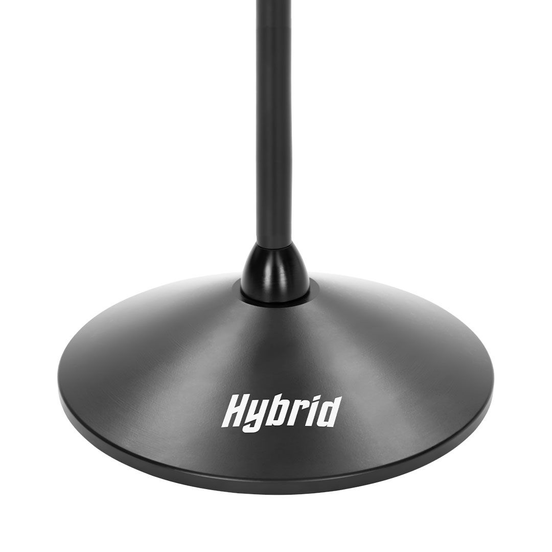 Hybrid IMS-1-BK Professional Condenser Microphone - Black