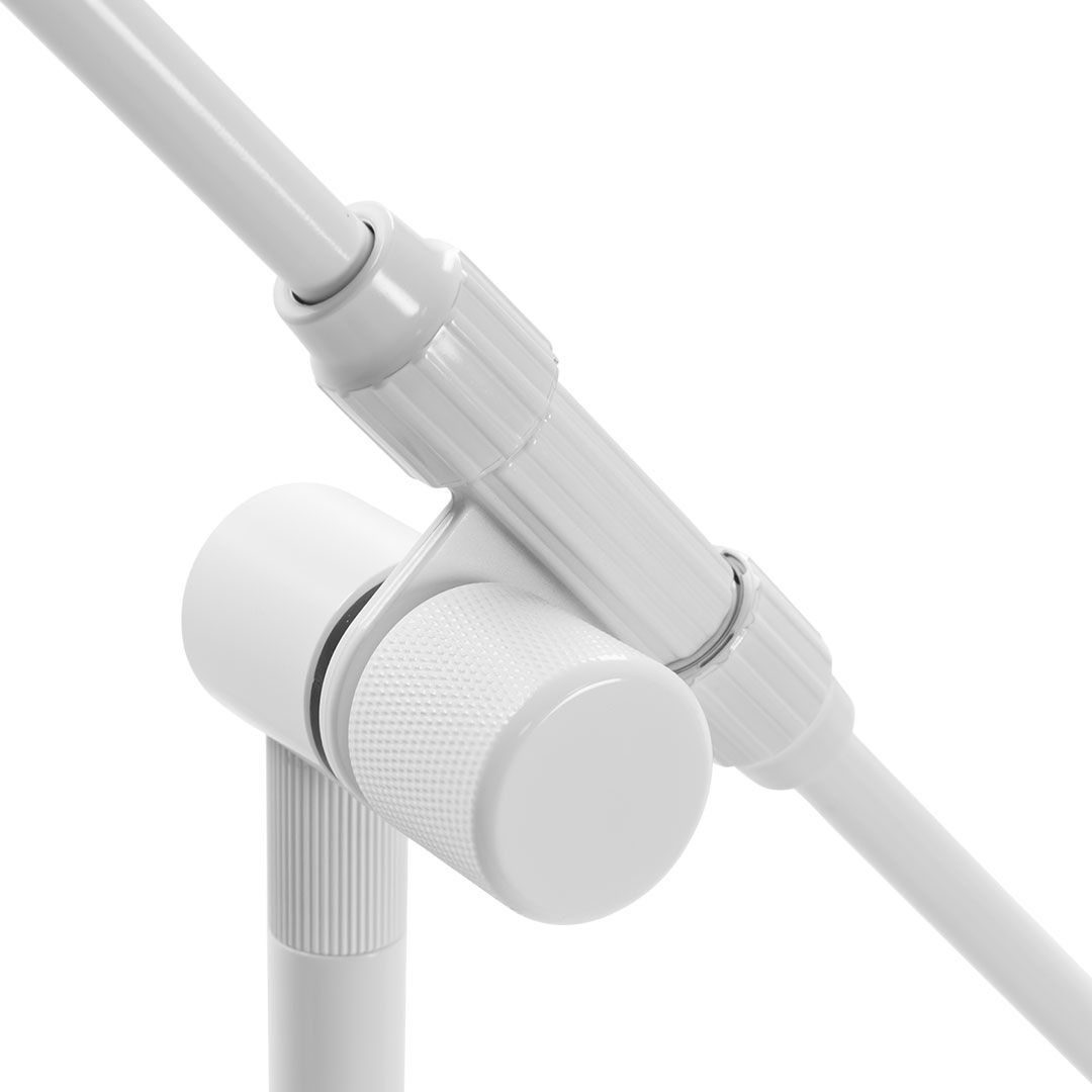 Hybrid IMS-1 Condenser Microphone - White