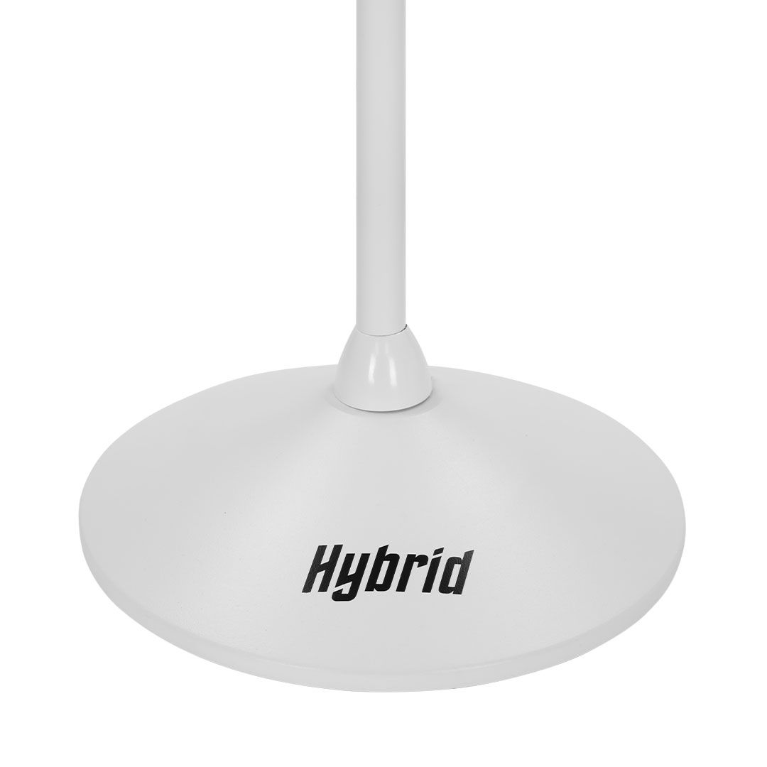 Hybrid IMS-1 Condenser Microphone - White
