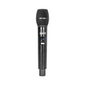 Hybrid U-R4/HH Wireless Handheld Microphone