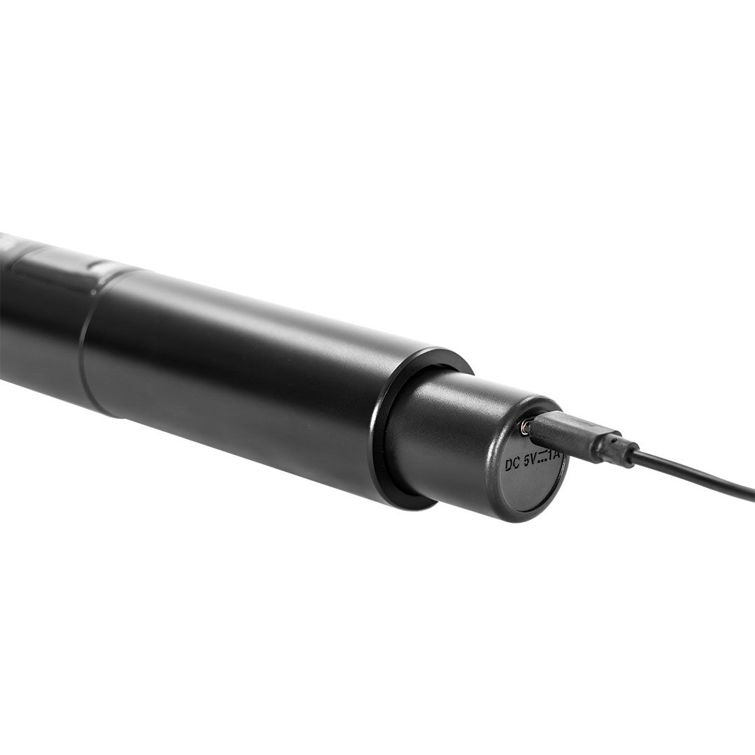 Hybrid U-R4/HH Wireless Handheld Microphone