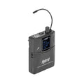 Hybrid U-R4/BP Wireless Belt Pack Transmitter