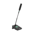 Hybrid U-R4/C Wireless Conference Microphone