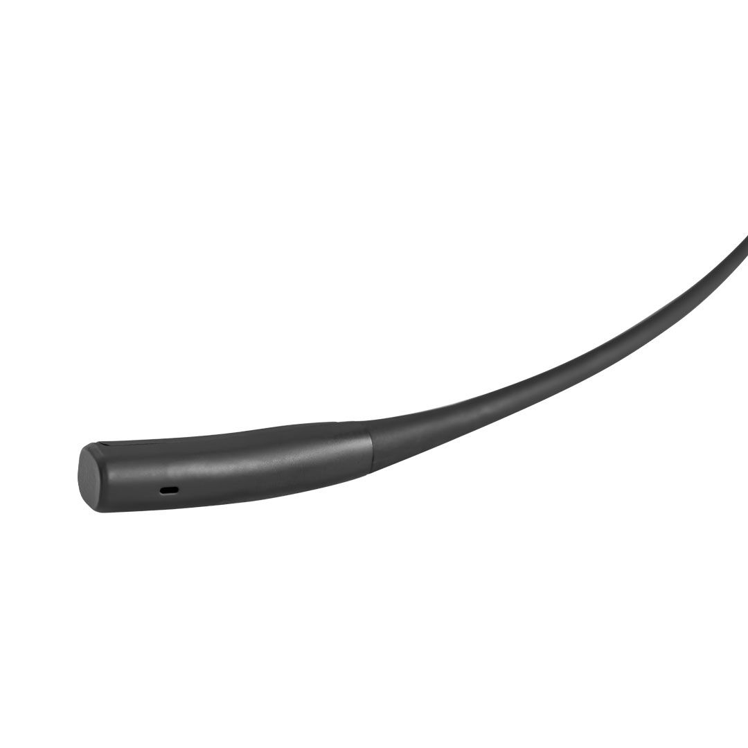 Hybrid U-HS/U Wireless Headset Microphone