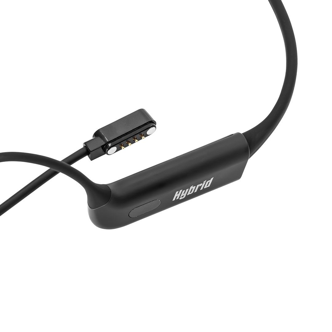 Hybrid U-HS/U Wireless Headset Microphone