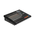 Hybrid M10800PUX 10-Channel Powered Mixer