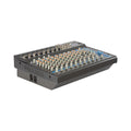 Hybrid ML1260PDUX 8+2 Channel Powered Analogue Live Mixer