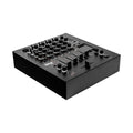 Hybrid+ HM04 4-Channel DJ Mixer with FX