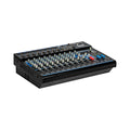 Hybrid ML1260PDUU Powered Analogue Live Mixer
