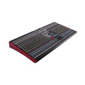 Hybrid MG3208FX Analogue Live Mixer