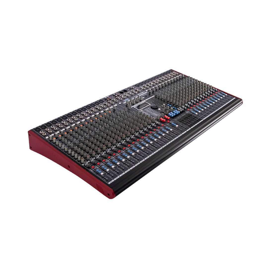 Hybrid MG3208FX Analogue Live Mixer