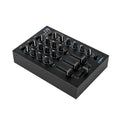 Hybrid DJ DM3P 3-Channel DJ Mixer