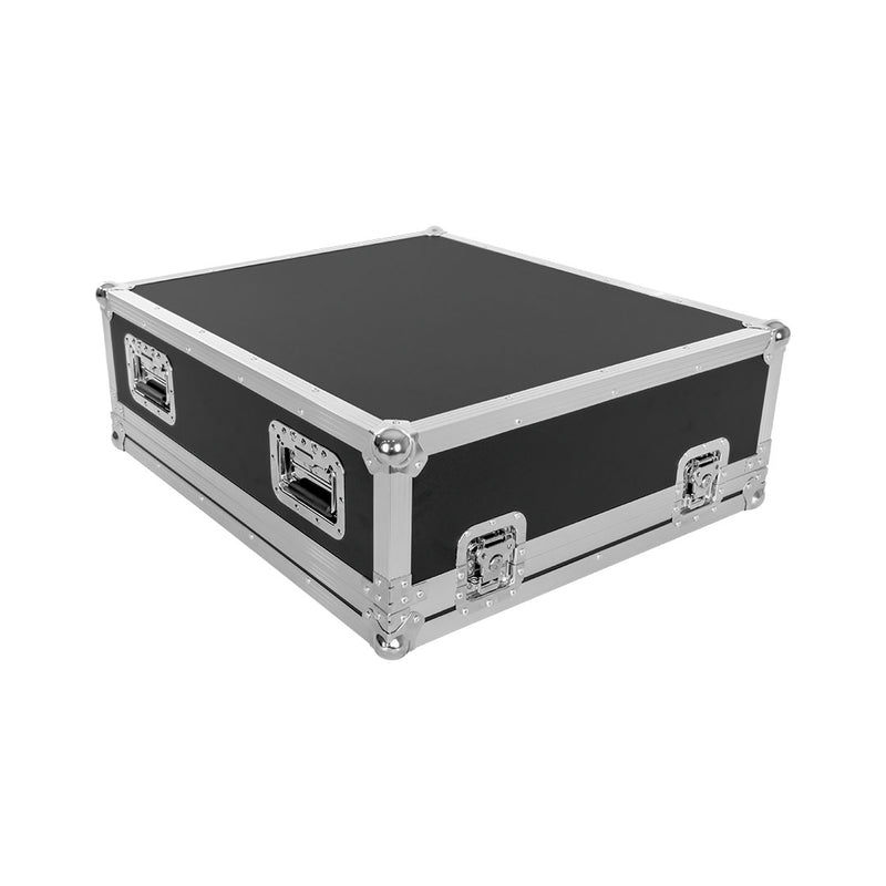 Hybrid+ DM3212 Digital 32-Channel Mixer with Flight Case
