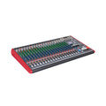 Hybrid MG2408QFUU 24-Channel Professional Mixer