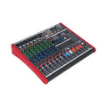 Hybrid MG823FXU 8-Channel Mixer
