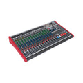 Hybrid MG1623FXU 16-Channel Professional Mixer