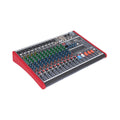 Hybrid MG1223FXU 12-Channel Professional Mixer