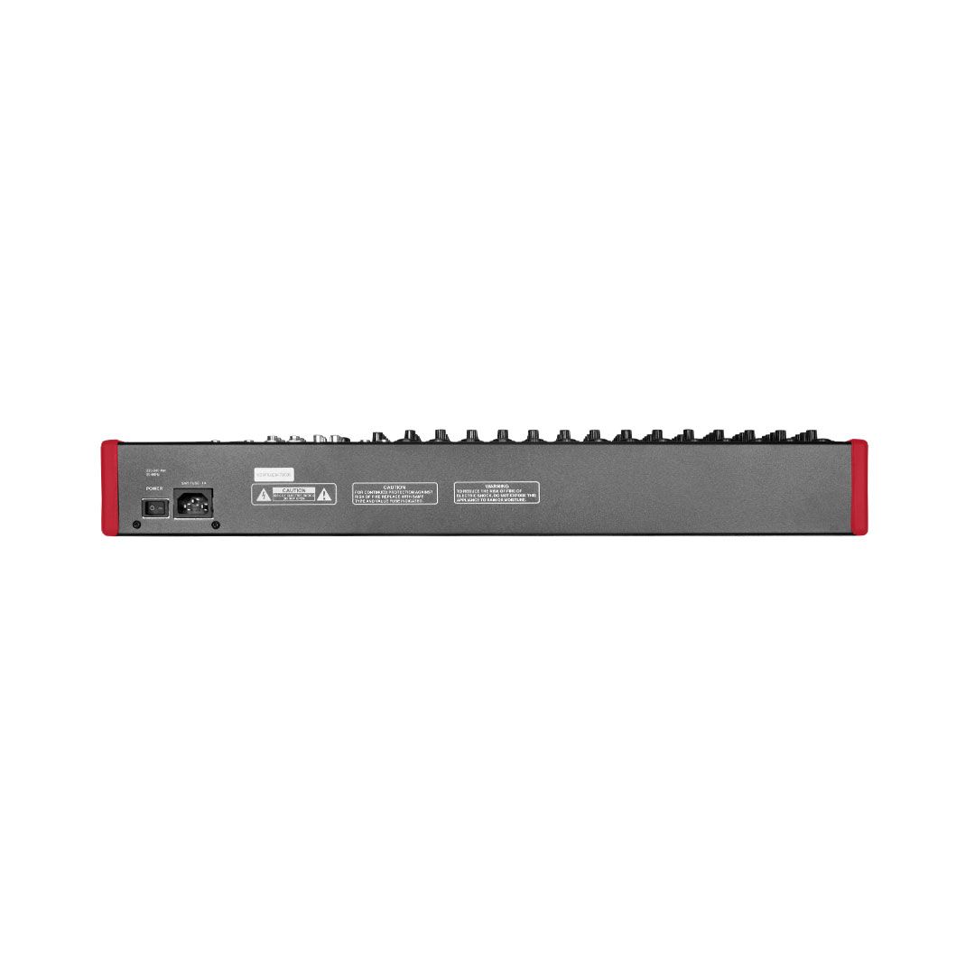 Hybrid MG1623FXU 16-Channel Professional Mixer