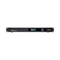 Hybrid DSP24 – 2 In / 4 Out Speaker Management Processor