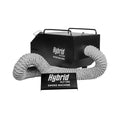 HYBRID HLF1200 Low Fog Machine
