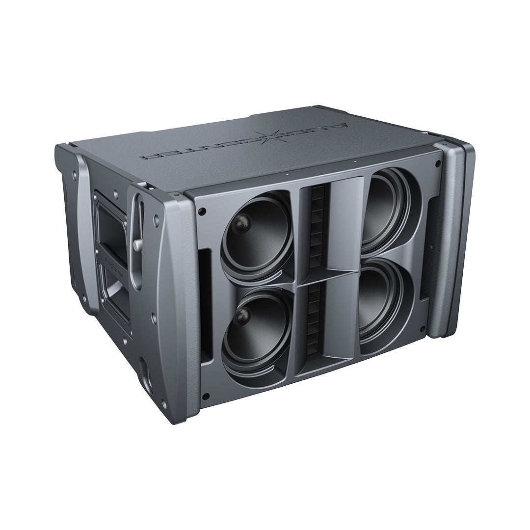 Audiocenter Artist T45-DSP Active Line Array Speaker