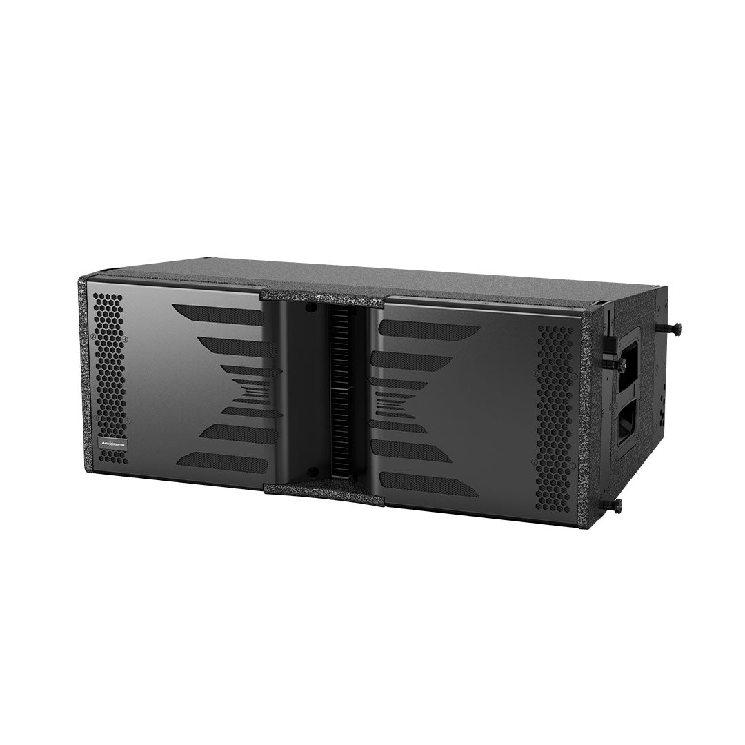 Audiocenter XLA102-DSP Active Line Array Speaker