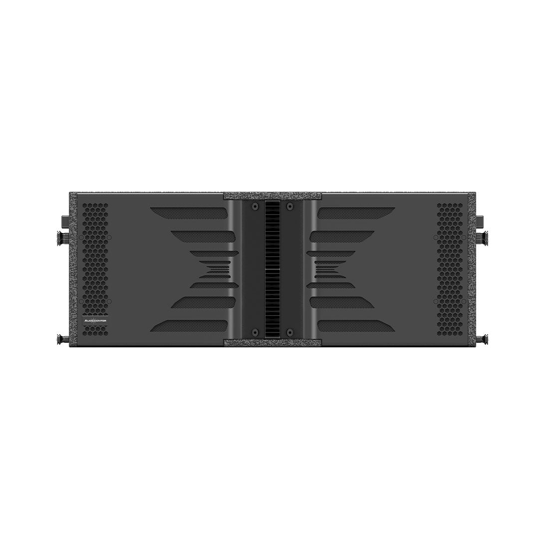 Audiocenter XLA102-DSP Active Line Array Speaker