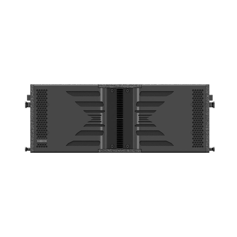 AUDIOCENTER XLA102 DSP-CONTROLLED LINE ARRAY SPEAKER