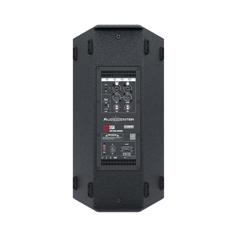AUDIOCENTER GT515A ACTIVE DSP-CONTROLLED SPEAKER